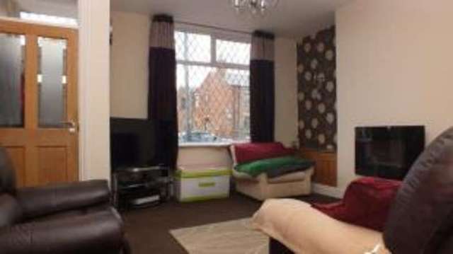  Image of 3 bedroom Terraced house for sale in Turpin Green Lane Leyland PR25 at Leyland Lancashire Leyland, PR25 3EA