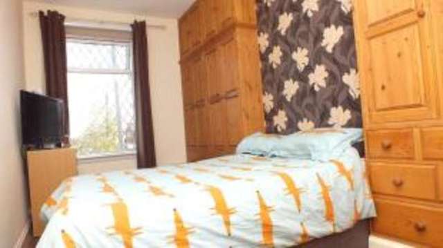  Image of 3 bedroom Terraced house for sale in Turpin Green Lane Leyland PR25 at Leyland Lancashire Leyland, PR25 3EA