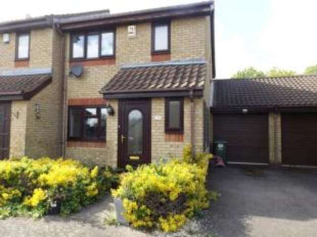 Image of 3 bedroom Semi-Detached house for sale in Twinflower Walnut Tree Milton Keynes MK7 at Walnut Tree Milton Keynes Walton, MK7 7LH