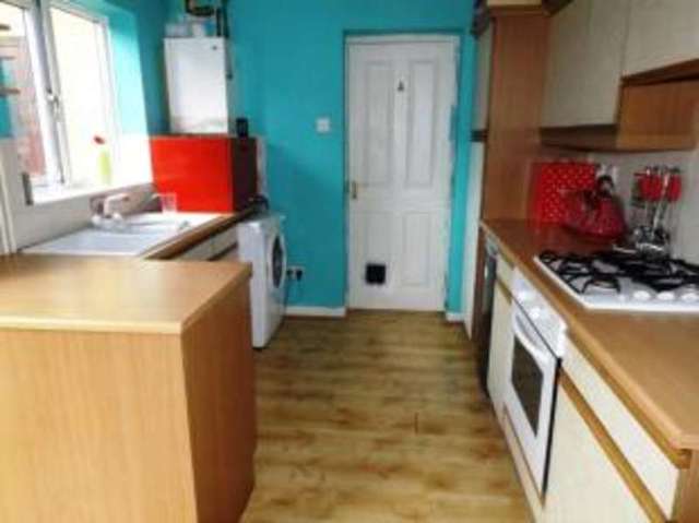  Image of 3 bedroom Semi-Detached house for sale in Twinflower Walnut Tree Milton Keynes MK7 at Walnut Tree Milton Keynes Walton, MK7 7LH