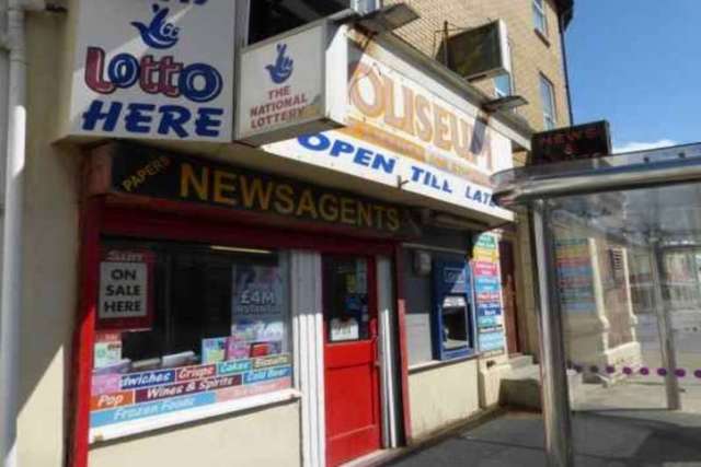  Image of Property for sale in Tyldesley Road Blackpool FY1 at TYLDESLEY ROAD SOUTH SHORE BLACKPOOL, FY1 5DF