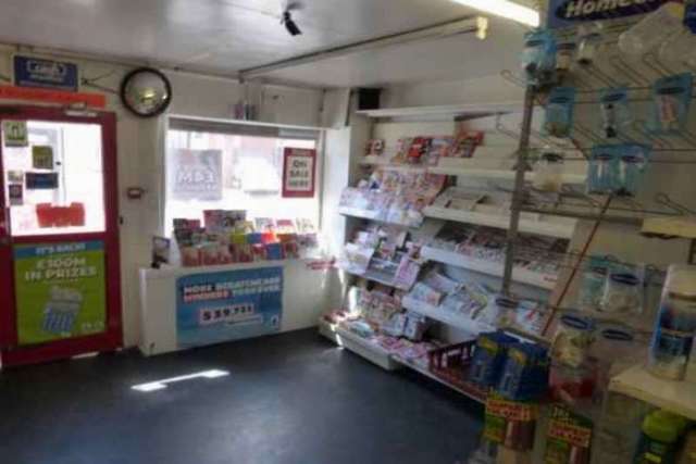  Image of Property for sale in Tyldesley Road Blackpool FY1 at TYLDESLEY ROAD SOUTH SHORE BLACKPOOL, FY1 5DF