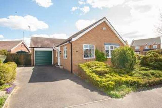  Image of 2 bedroom Detached house for sale in Tyler Crescent Butterwick Boston PE22 at Tyler Crescent Butterwick Boston, PE22 0JT