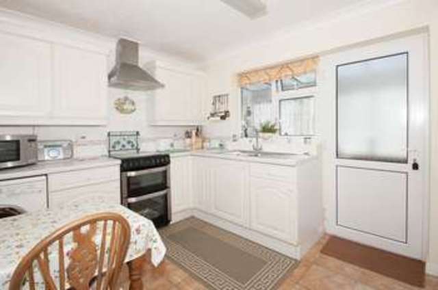 Image of 2 bedroom Detached house for sale in Tyler Crescent Butterwick Boston PE22 at Tyler Crescent Butterwick Boston, PE22 0JT