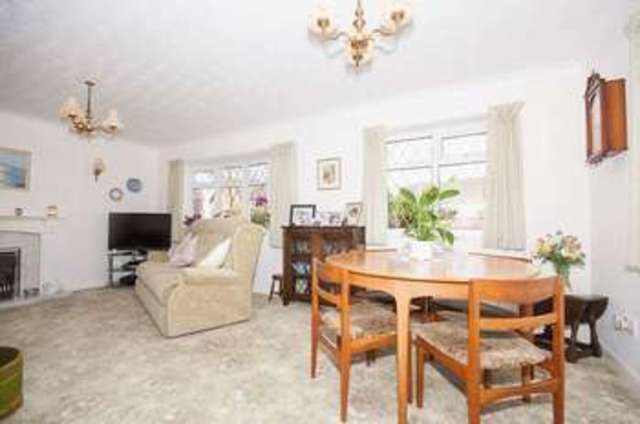  Image of 2 bedroom Detached house for sale in Tyler Crescent Butterwick Boston PE22 at Tyler Crescent Butterwick Boston, PE22 0JT