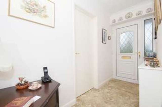  Image of 2 bedroom Detached house for sale in Tyler Crescent Butterwick Boston PE22 at Tyler Crescent Butterwick Boston, PE22 0JT