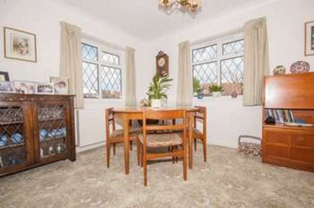  Image of 2 bedroom Detached house for sale in Tyler Crescent Butterwick Boston PE22 at Tyler Crescent Butterwick Boston, PE22 0JT