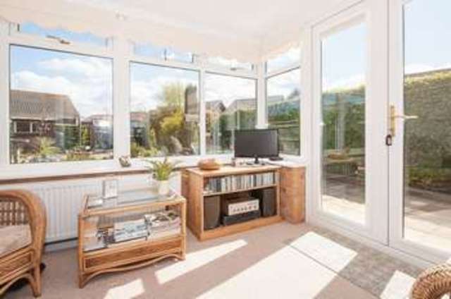  Image of 2 bedroom Detached house for sale in Tyler Crescent Butterwick Boston PE22 at Tyler Crescent Butterwick Boston, PE22 0JT