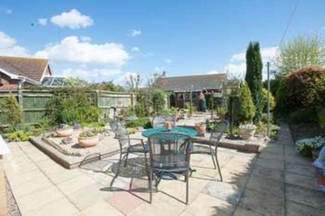  Image of 2 bedroom Detached house for sale in Tyler Crescent Butterwick Boston PE22 at Tyler Crescent Butterwick Boston, PE22 0JT