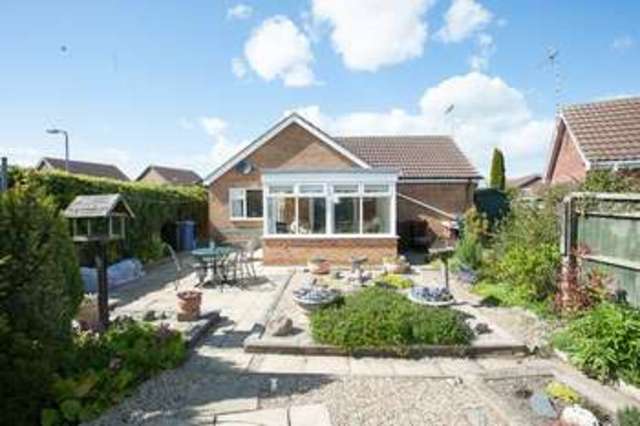  Image of 2 bedroom Detached house for sale in Tyler Crescent Butterwick Boston PE22 at Tyler Crescent Butterwick Boston, PE22 0JT