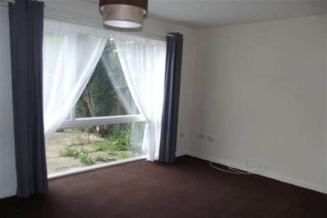  Image of 2 bedroom Terraced house to rent in Tyndall Walk Quinton Birmingham B32 at Birmingham, B32 3UN