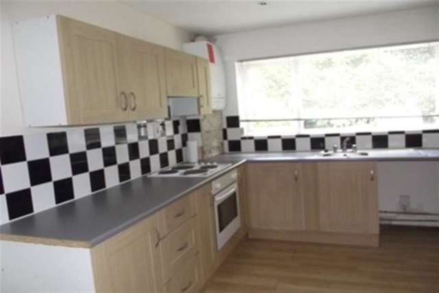  Image of 2 bedroom Terraced house to rent in Tyndall Walk Quinton Birmingham B32 at Birmingham, B32 3UN