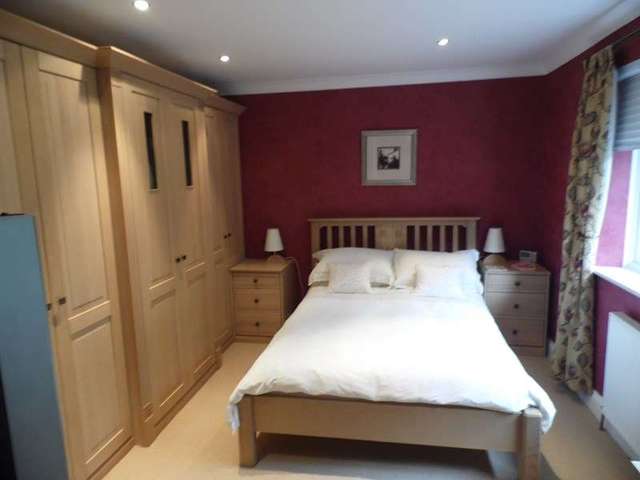  Image of 4 bedroom Detached house for sale in Underhill Road Benfleet SS7 at Underhill Road  Benfleet, SS7 1ER
