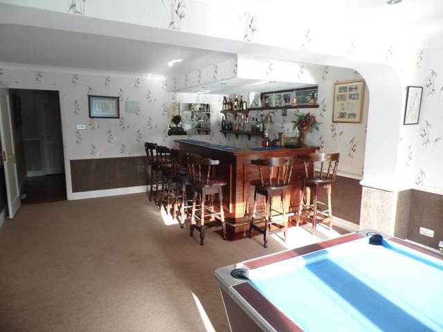  Image of 4 bedroom Detached house for sale in Underhill Road Benfleet SS7 at Underhill Road  Benfleet, SS7 1ER