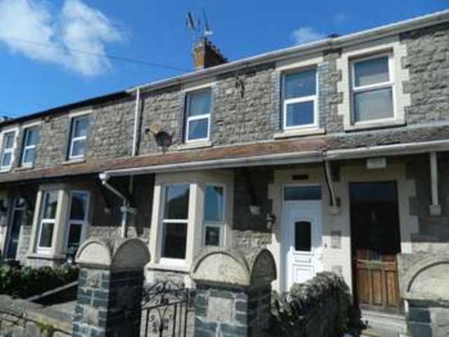  Image of 3 bedroom Terraced house for sale in Thornbury Road Uphill Weston-super-Mare BS23 at Thornbury Road Uphill Weston-s-Mare, BS23 4YB