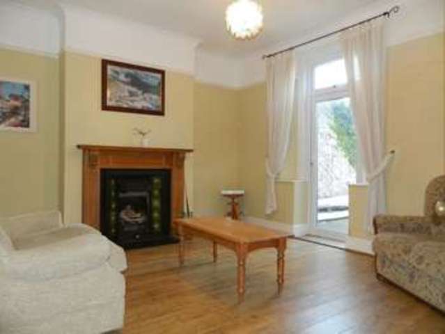  Image of 3 bedroom Terraced house for sale in Thornbury Road Uphill Weston-super-Mare BS23 at Thornbury Road Uphill Weston-s-Mare, BS23 4YB