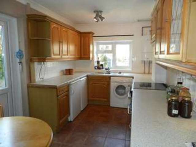 Image of 3 bedroom Terraced house for sale in Thornbury Road Uphill Weston-super-Mare BS23 at Thornbury Road Uphill Weston-s-Mare, BS23 4YB