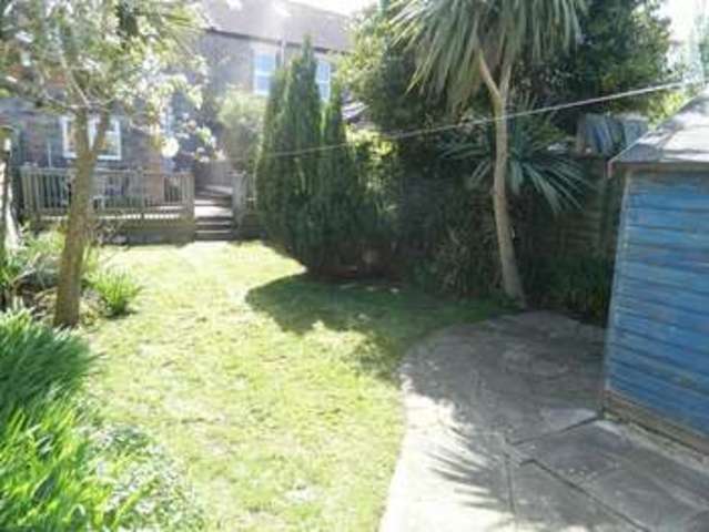  Image of 3 bedroom Terraced house for sale in Thornbury Road Uphill Weston-super-Mare BS23 at Thornbury Road Uphill Weston-s-Mare, BS23 4YB