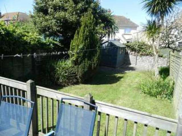  Image of 3 bedroom Terraced house for sale in Thornbury Road Uphill Weston-super-Mare BS23 at Thornbury Road Uphill Weston-s-Mare, BS23 4YB