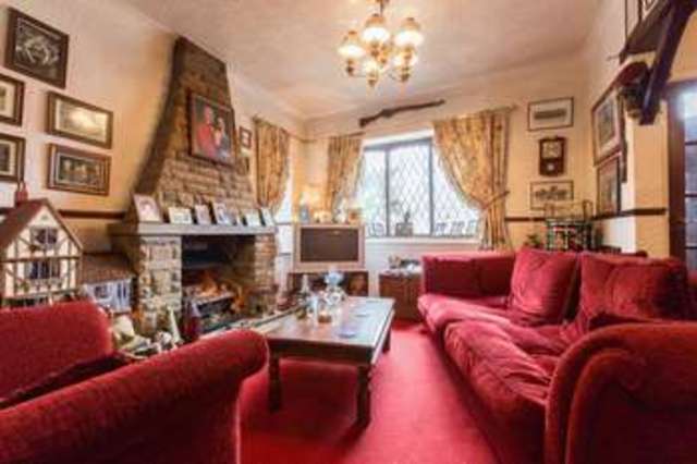  Image of 2 bedroom Terraced house for sale in Upholland Road Billinge Wigan WN5 at Upholland Road Billinge Wigan, WN5 7EF
