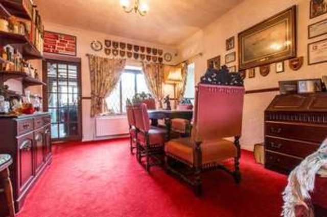  Image of 2 bedroom Terraced house for sale in Upholland Road Billinge Wigan WN5 at Upholland Road Billinge Wigan, WN5 7EF