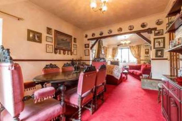  Image of 2 bedroom Terraced house for sale in Upholland Road Billinge Wigan WN5 at Upholland Road Billinge Wigan, WN5 7EF