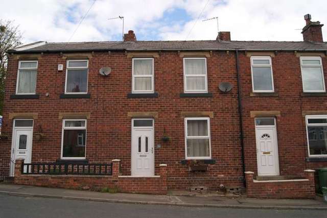  Image of 2 bedroom Terraced house to rent in Upper Lane Netherton Wakefield WF4 at Netherton Wakefield Netherton, WF4 4NQ