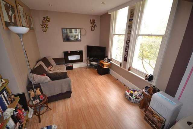  Image of 2 bedroom Flat for sale in Upper Park Road St. Leonards-on-Sea TN37 at St Leonards On Sea, TN37 6SL
