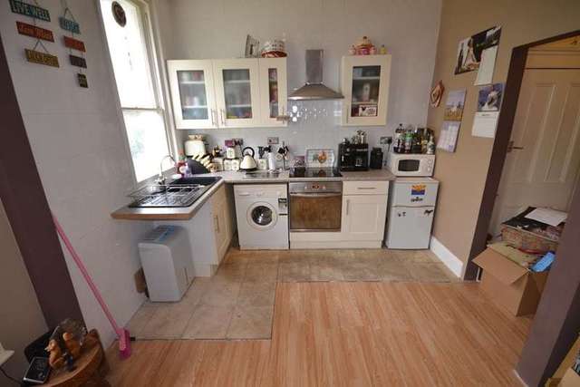  Image of 2 bedroom Flat for sale in Upper Park Road St. Leonards-on-Sea TN37 at St Leonards On Sea, TN37 6SL