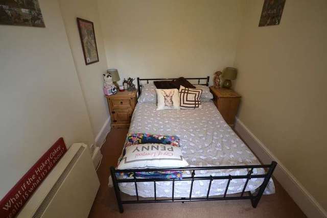  Image of 2 bedroom Flat for sale in Upper Park Road St. Leonards-on-Sea TN37 at St Leonards On Sea, TN37 6SL