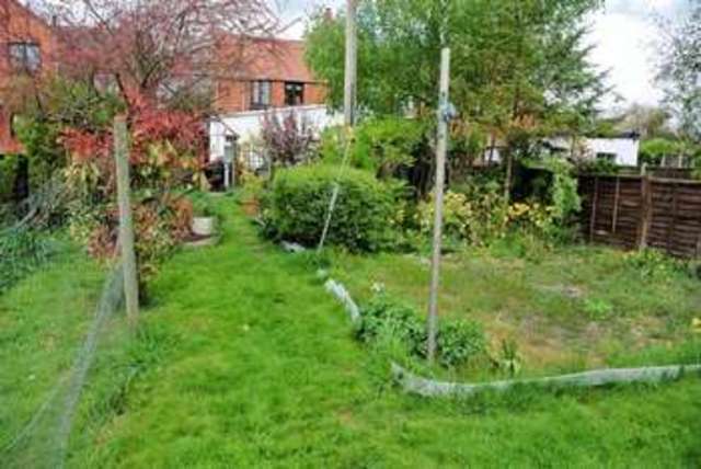  Image of 2 bedroom Semi-Detached house for sale in Upper Rea Hempsted Gloucester GL2 at Upper Rea Hempsted Gloucester, GL2 5LR