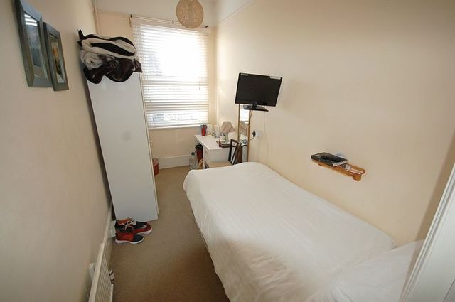  Image of 11 bedroom Property for sale in Upper Rock Gardens Brighton BN2 at Upper Rock Gardens  Brighton, BN2 1QF