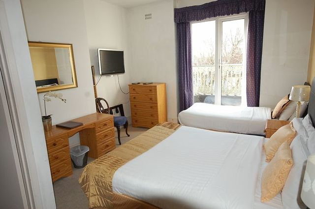  Image of 11 bedroom Property for sale in Upper Rock Gardens Brighton BN2 at Upper Rock Gardens  Brighton, BN2 1QF