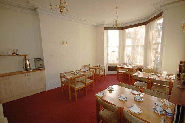  Image of 11 bedroom Property for sale in Upper Rock Gardens Brighton BN2 at Upper Rock Gardens  Brighton, BN2 1QF