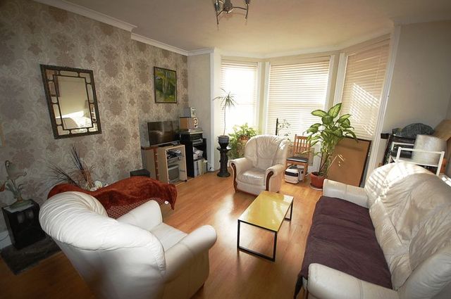  Image of 11 bedroom Property for sale in Upper Rock Gardens Brighton BN2 at Upper Rock Gardens  Brighton, BN2 1QF
