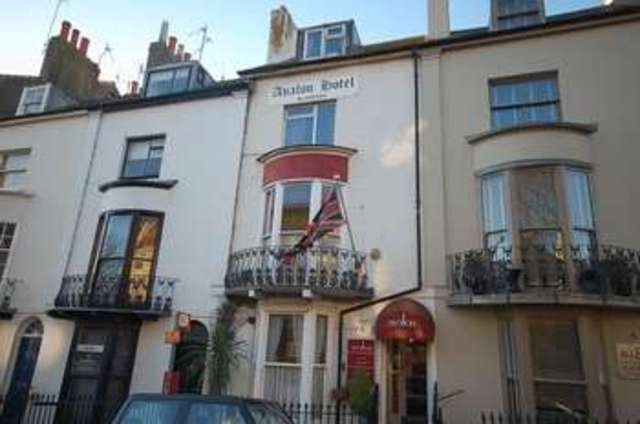  Image of 8 bedroom Property for sale in Upper Rock Gardens Brighton BN2 at Upper Rock Gardens  Brighton, BN2 1QE