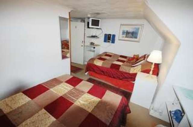  Image of 8 bedroom Property for sale in Upper Rock Gardens Brighton BN2 at Upper Rock Gardens  Brighton, BN2 1QE