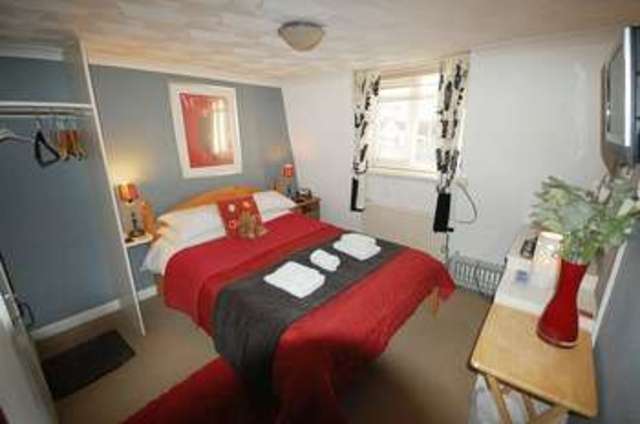  Image of 8 bedroom Property for sale in Upper Rock Gardens Brighton BN2 at Upper Rock Gardens  Brighton, BN2 1QE