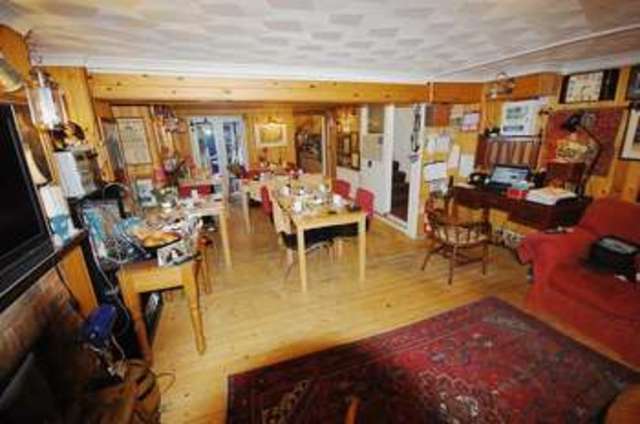  Image of 8 bedroom Property for sale in Upper Rock Gardens Brighton BN2 at Upper Rock Gardens  Brighton, BN2 1QE