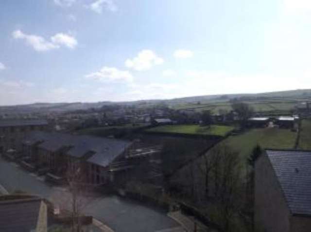  Image of 2 bedroom Flat for sale in Upper Sunny Bank Mews Meltham Holmfirth HD9 at Meltham Holmfirth Meltham, HD9 5AA