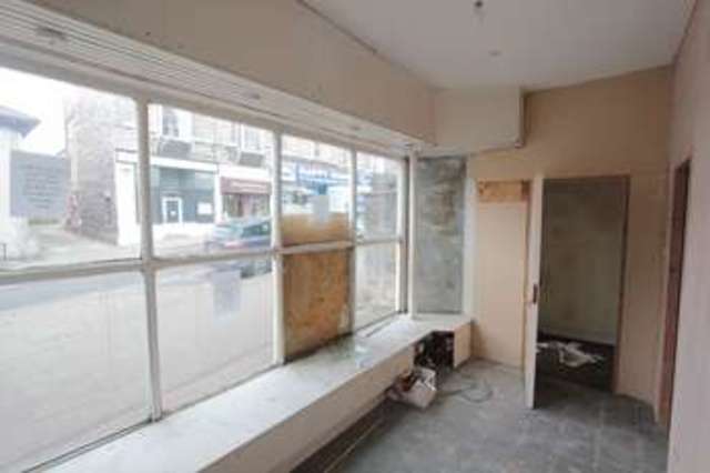  Image of 2 bedroom Commercial Property for sale in Vale Street Denbigh LL16 at Vale Street  Denbigh, LL16 3AH