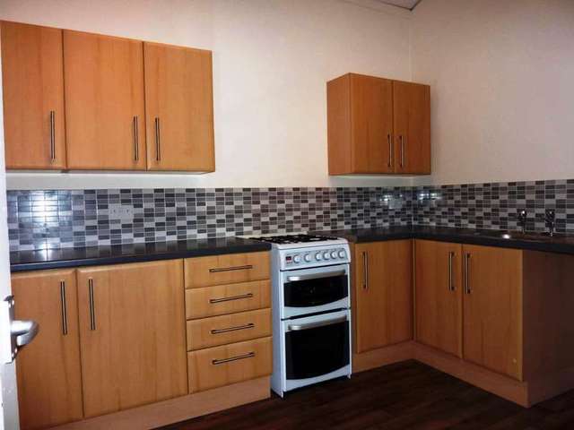  Image of 1 bedroom Ground Flat to rent in Valentine Street Norwich NR2 at Norwich, NR2 4BA