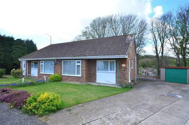  Image of 1 bedroom Detached house for sale in Valestone Close Hythe CT21 at Hythe Kent Hythe, CT21 5SW