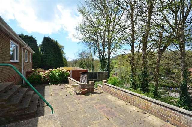  Image of 1 bedroom Detached house for sale in Valestone Close Hythe CT21 at Hythe Kent Hythe, CT21 5SW