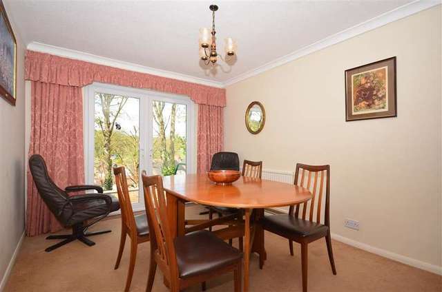  Image of 1 bedroom Detached house for sale in Valestone Close Hythe CT21 at Hythe Kent Hythe, CT21 5SW