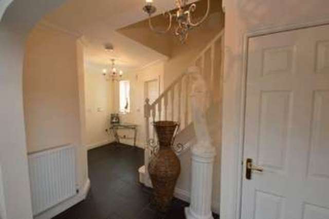 Image of 4 bedroom Detached house for sale in Norwich Road New Costessey Norwich NR5 at Vanguard Chase  Norwich, NR5 0UG