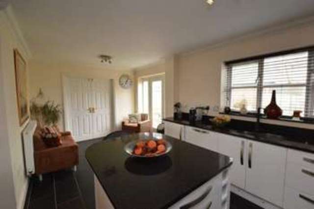  Image of 4 bedroom Detached house for sale in Norwich Road New Costessey Norwich NR5 at Vanguard Chase  Norwich, NR5 0UG