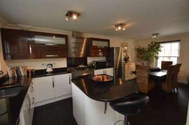  Image of 4 bedroom Detached house for sale in Norwich Road New Costessey Norwich NR5 at Vanguard Chase  Norwich, NR5 0UG