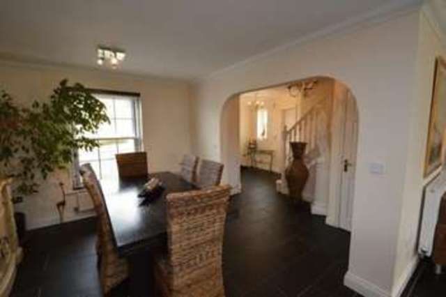  Image of 4 bedroom Detached house for sale in Norwich Road New Costessey Norwich NR5 at Vanguard Chase  Norwich, NR5 0UG