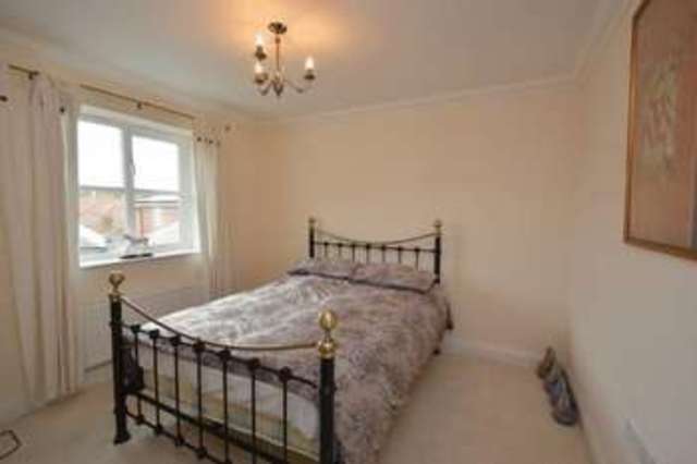  Image of 4 bedroom Detached house for sale in Norwich Road New Costessey Norwich NR5 at Vanguard Chase  Norwich, NR5 0UG